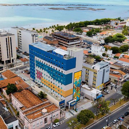 Ibis Budget Maceio Pajucara エクステリア 写真