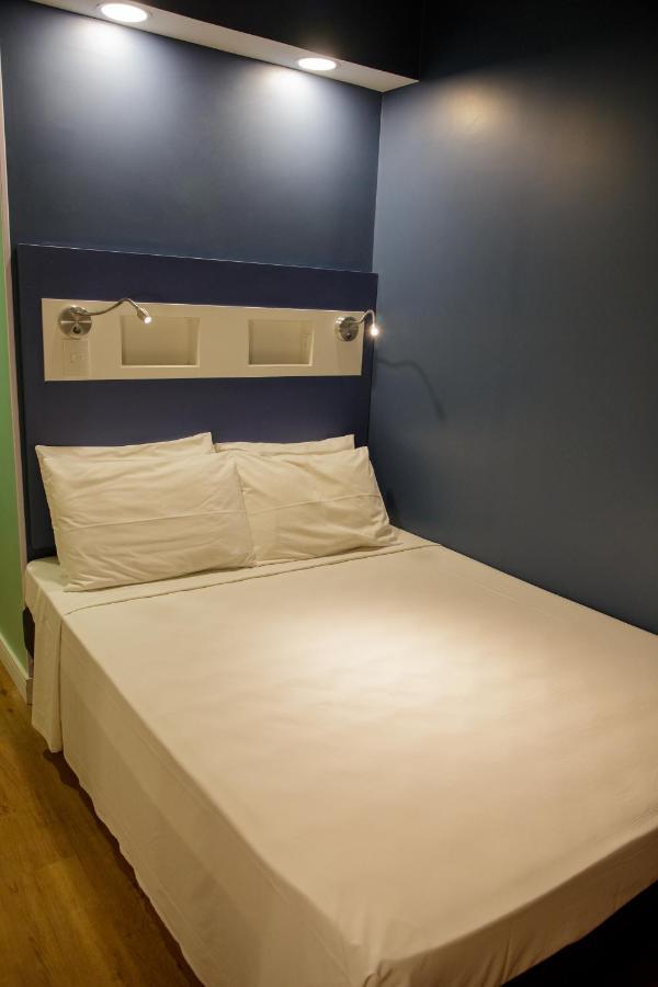Ibis Budget Maceio Pajucara エクステリア 写真