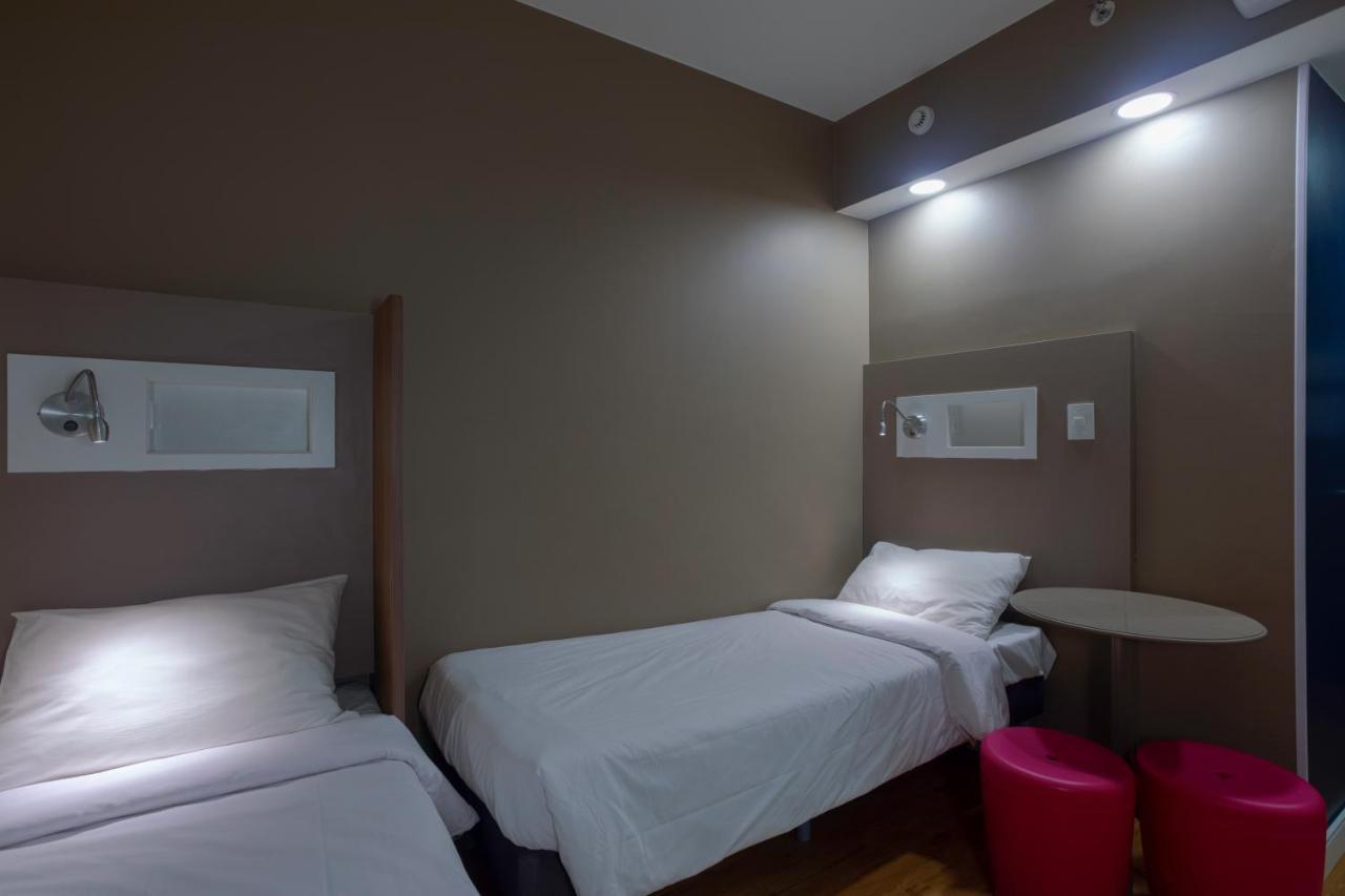 Ibis Budget Maceio Pajucara エクステリア 写真