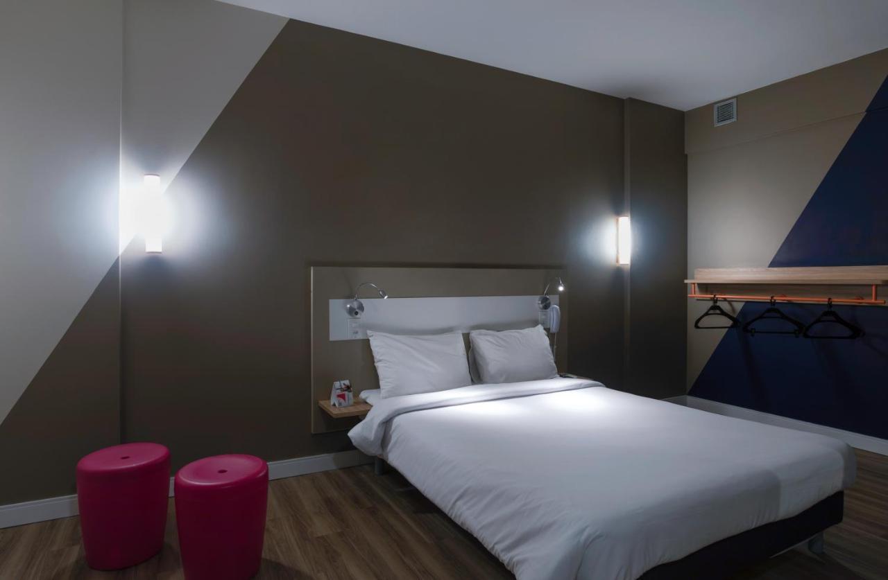 Ibis Budget Maceio Pajucara エクステリア 写真