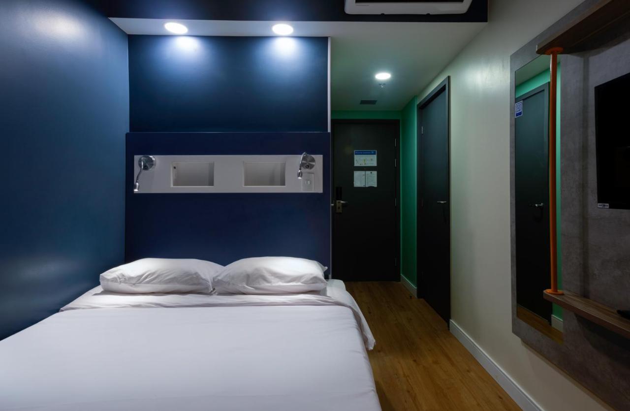 Ibis Budget Maceio Pajucara エクステリア 写真