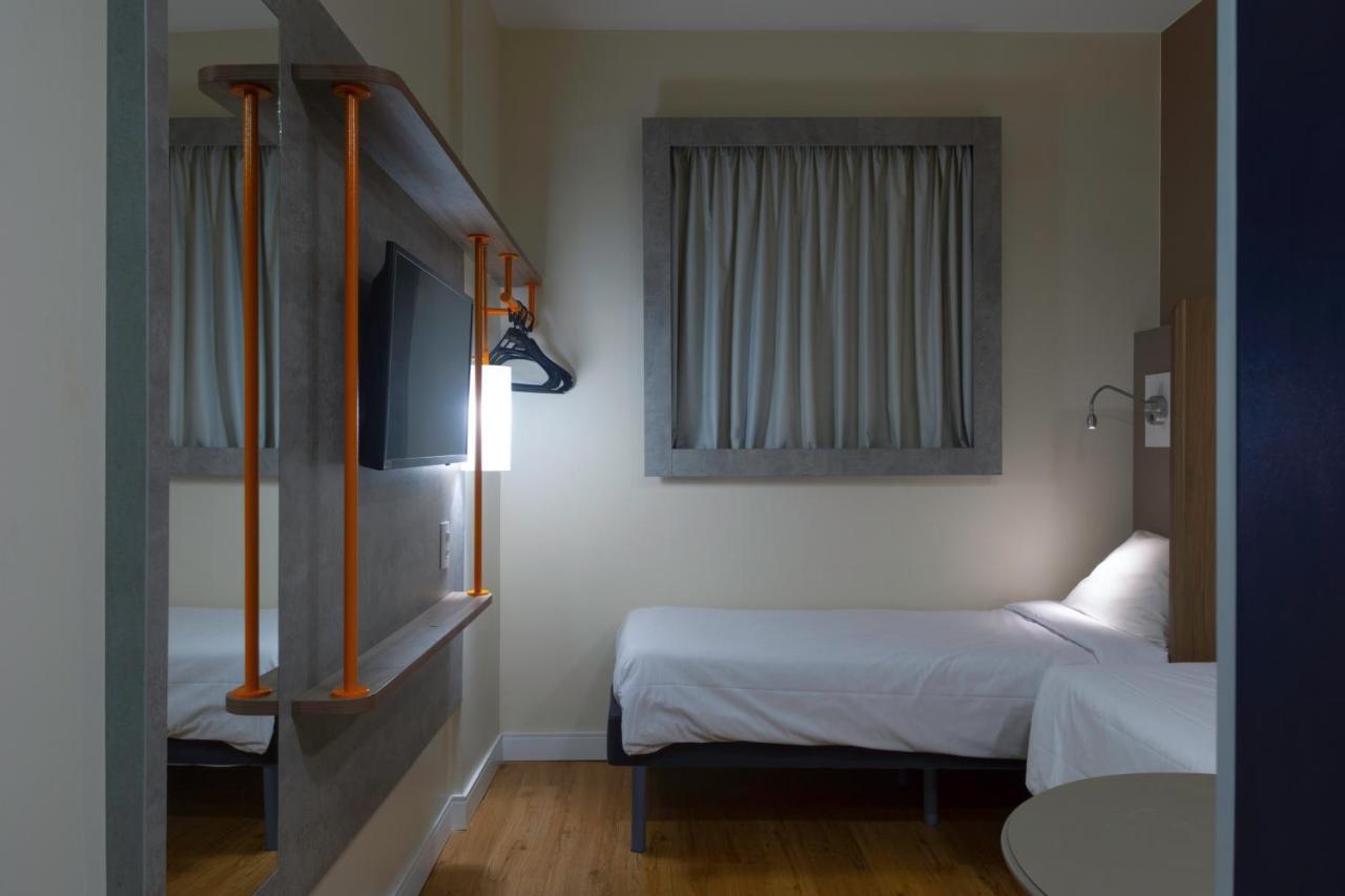 Ibis Budget Maceio Pajucara エクステリア 写真