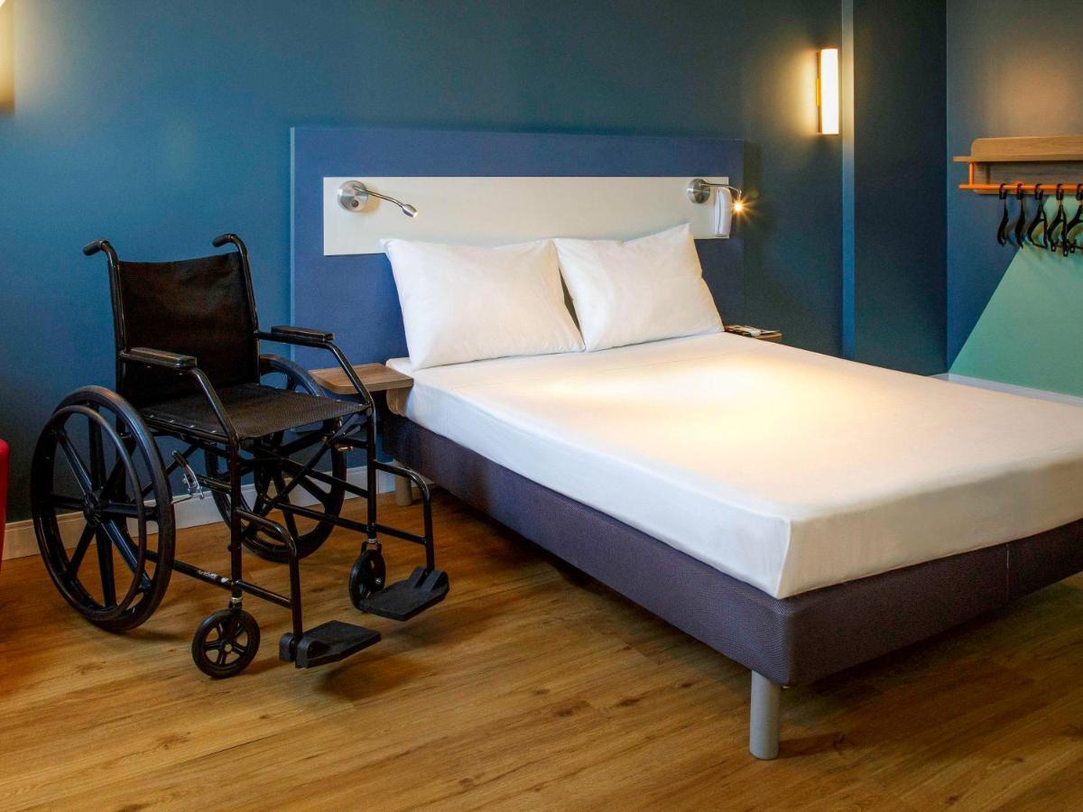 Ibis Budget Maceio Pajucara エクステリア 写真