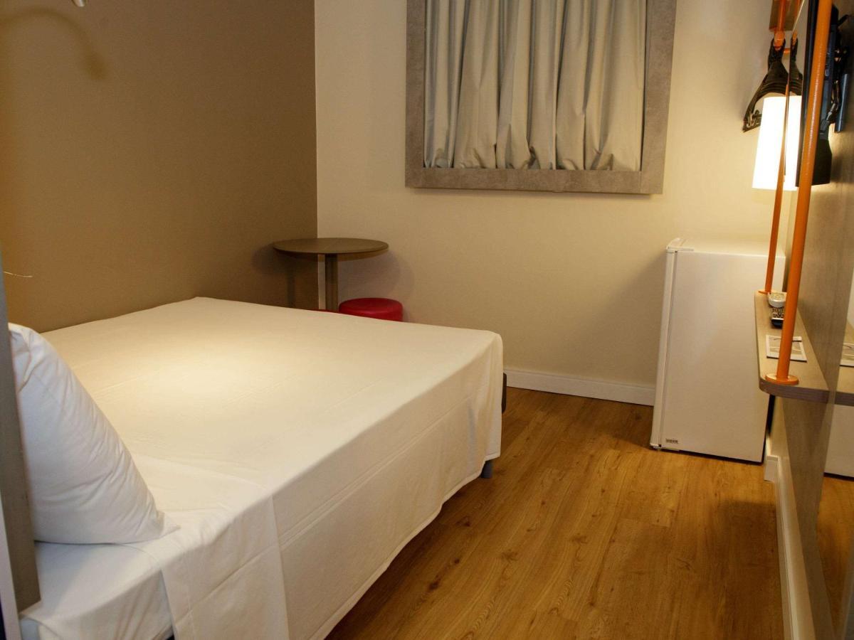Ibis Budget Maceio Pajucara エクステリア 写真