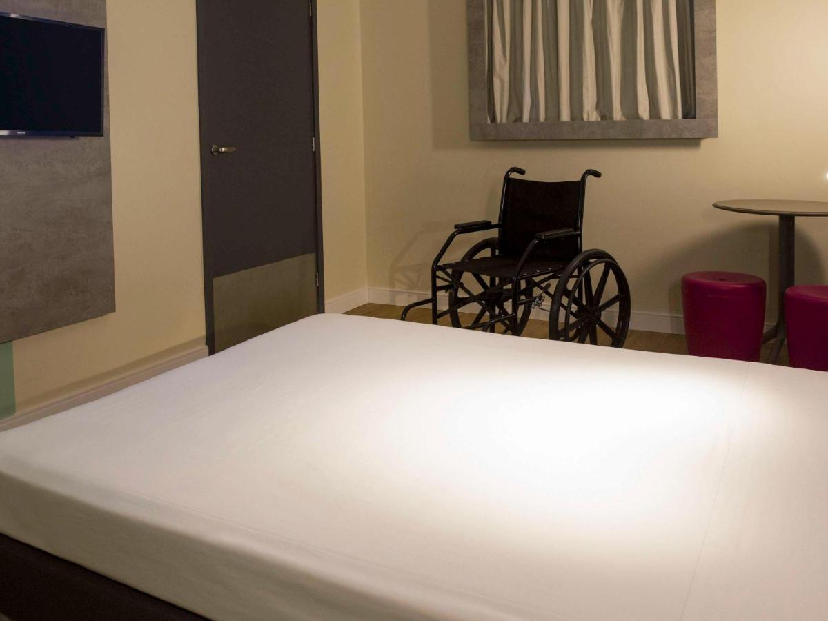 Ibis Budget Maceio Pajucara エクステリア 写真