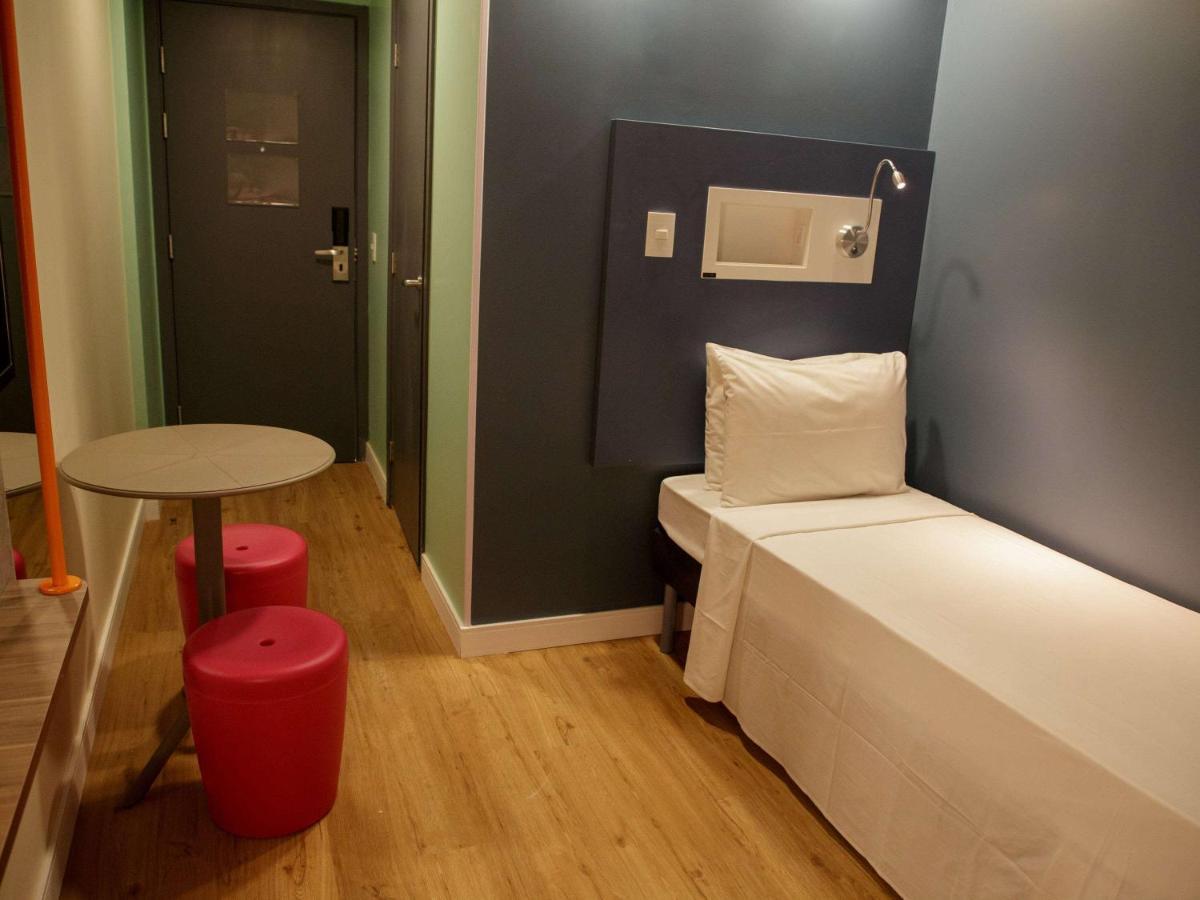 Ibis Budget Maceio Pajucara エクステリア 写真