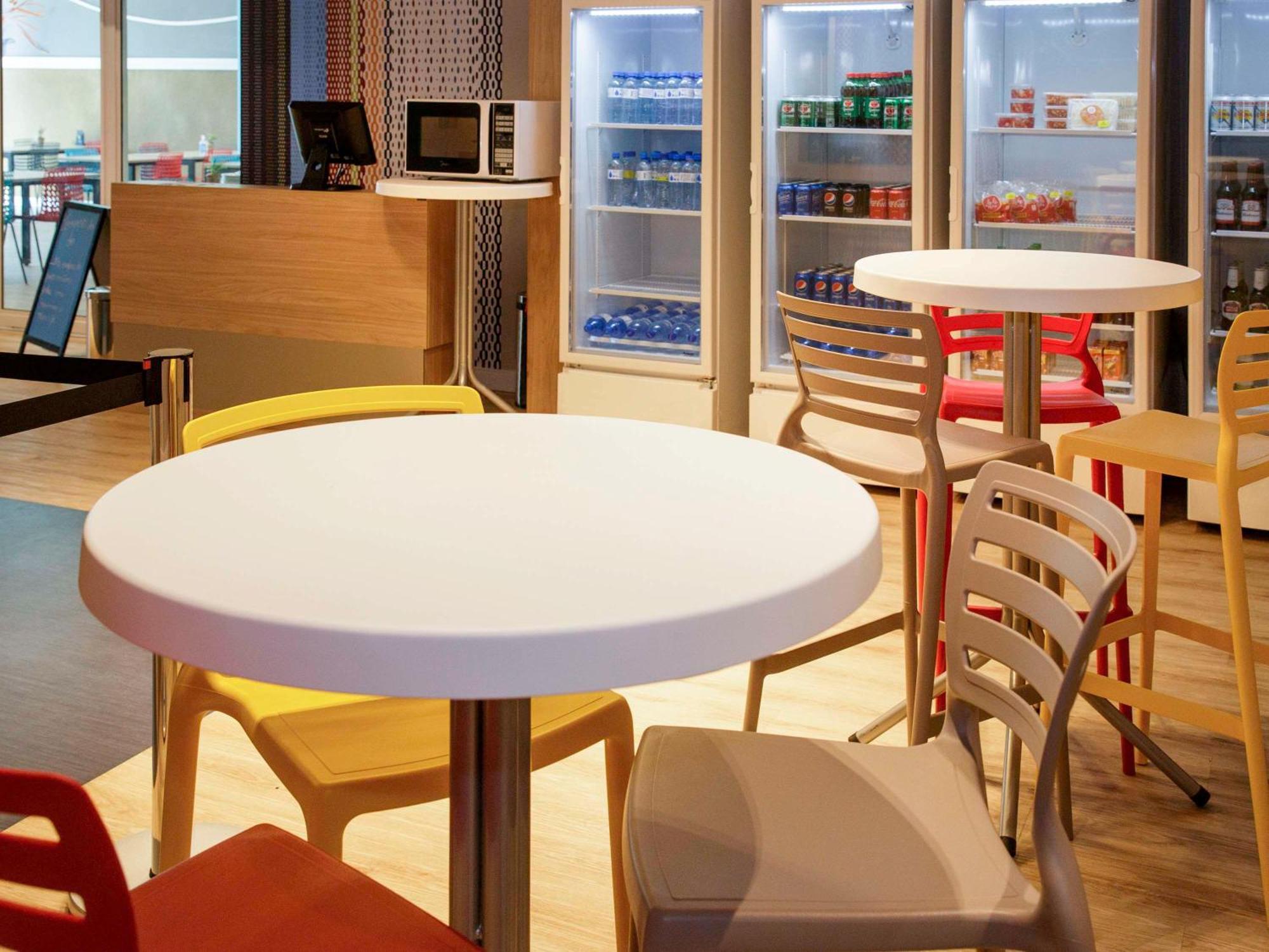 Ibis Budget Maceio Pajucara エクステリア 写真
