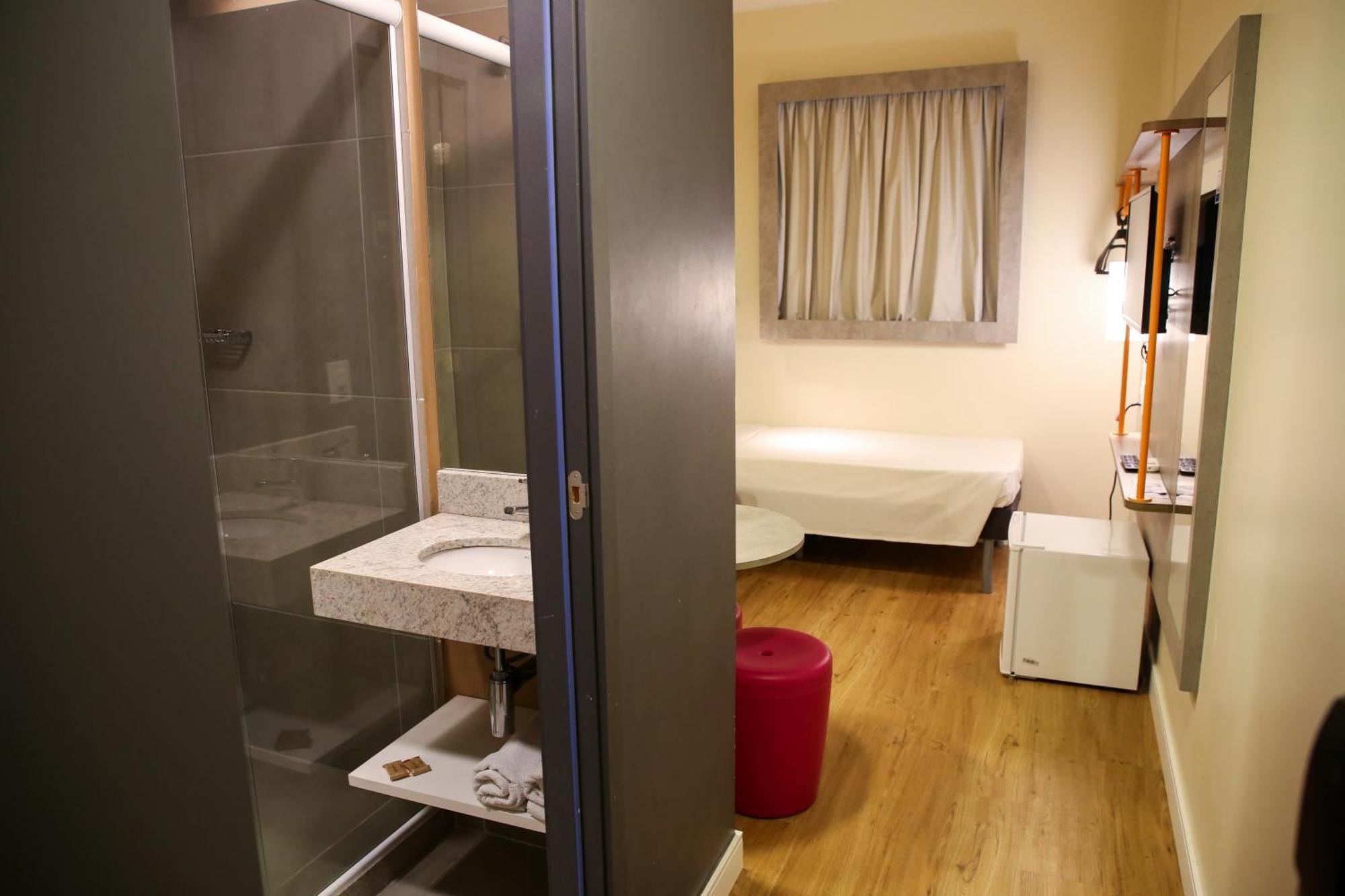 Ibis Budget Maceio Pajucara エクステリア 写真