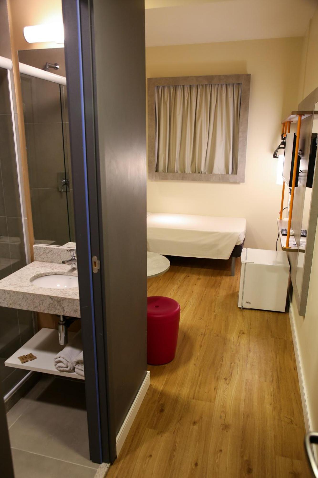 Ibis Budget Maceio Pajucara エクステリア 写真