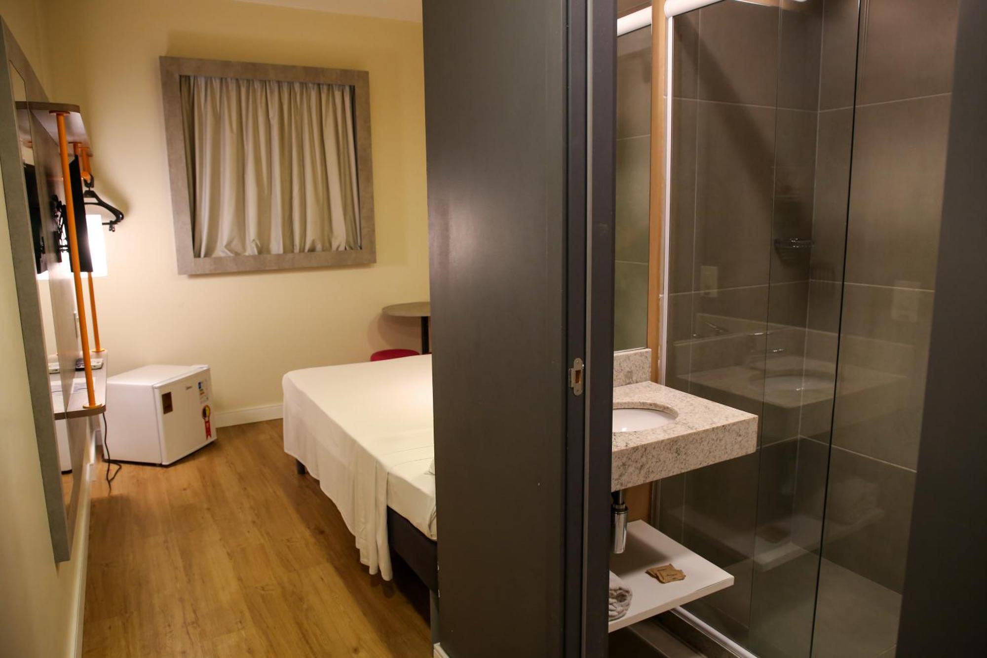 Ibis Budget Maceio Pajucara エクステリア 写真
