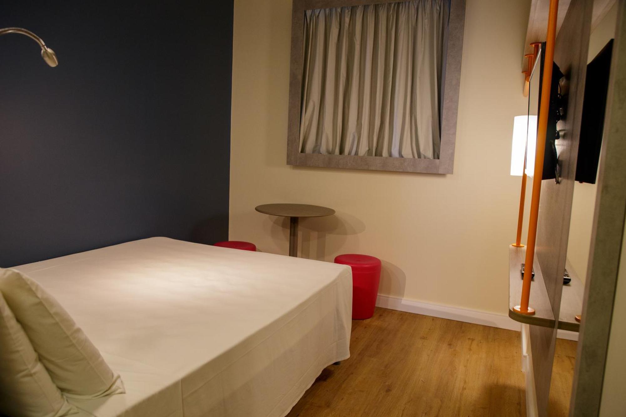 Ibis Budget Maceio Pajucara エクステリア 写真