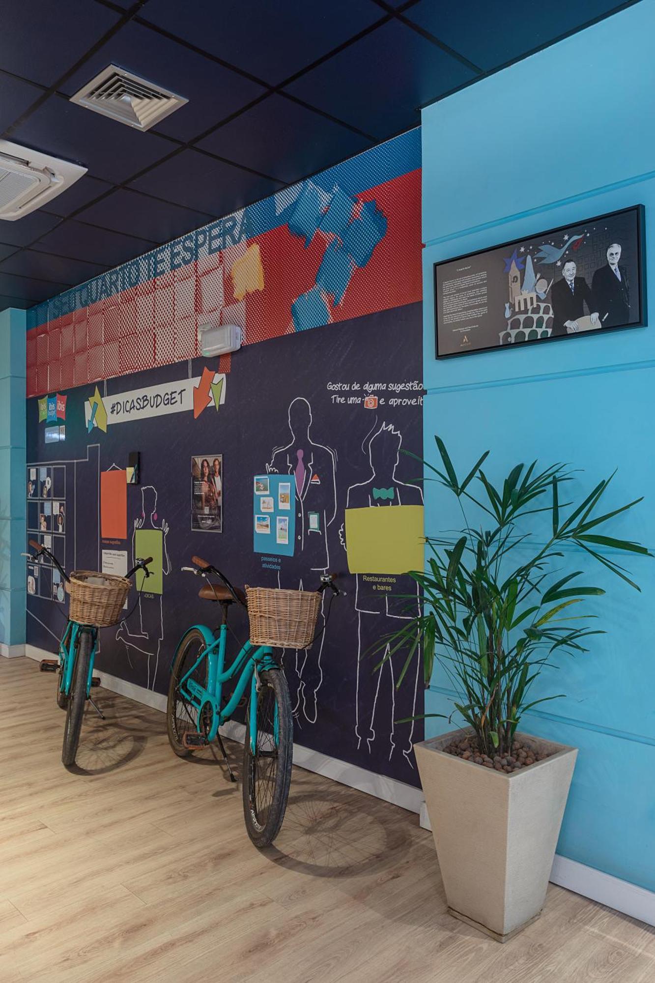 Ibis Budget Maceio Pajucara エクステリア 写真