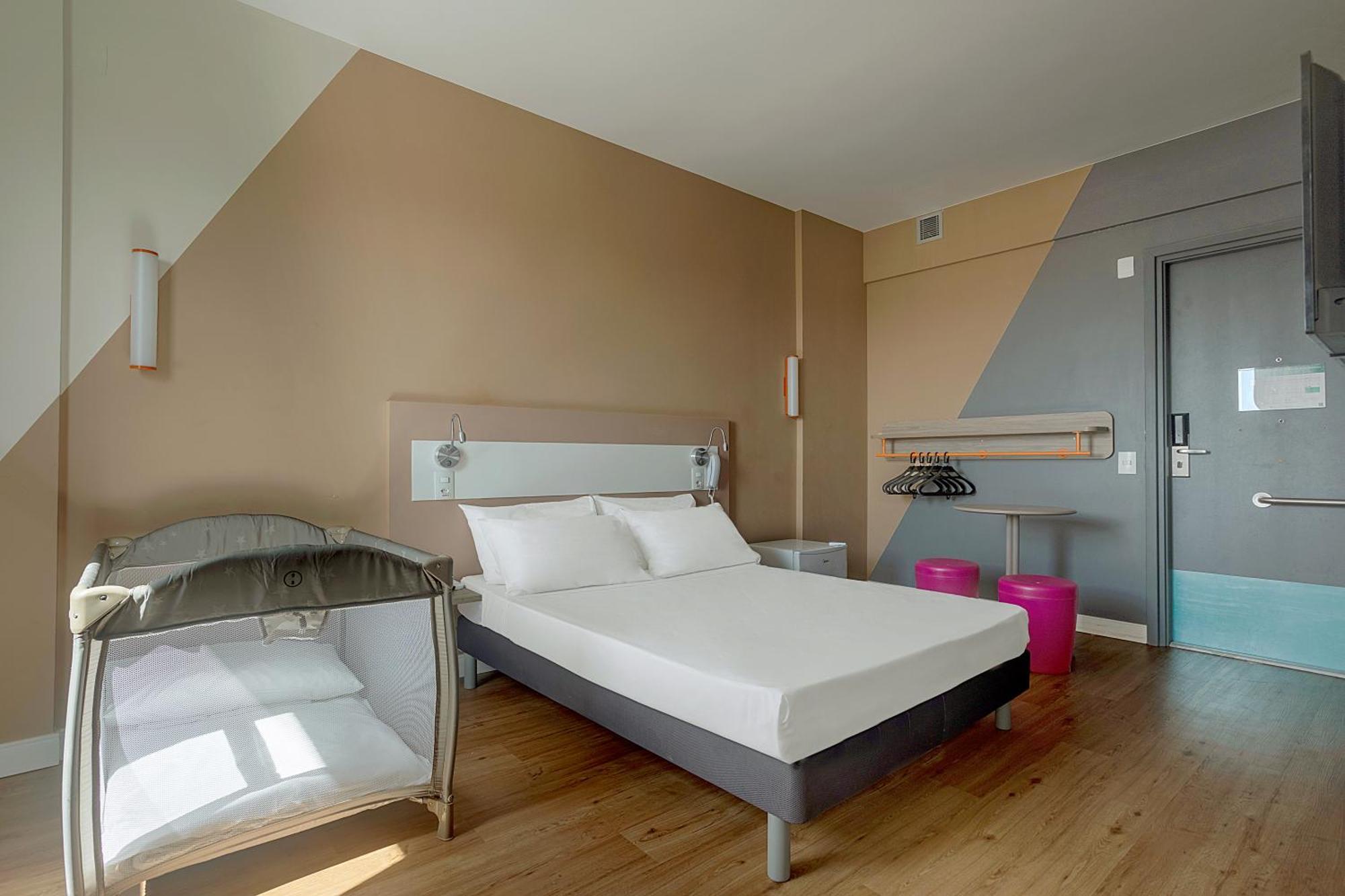 Ibis Budget Maceio Pajucara エクステリア 写真