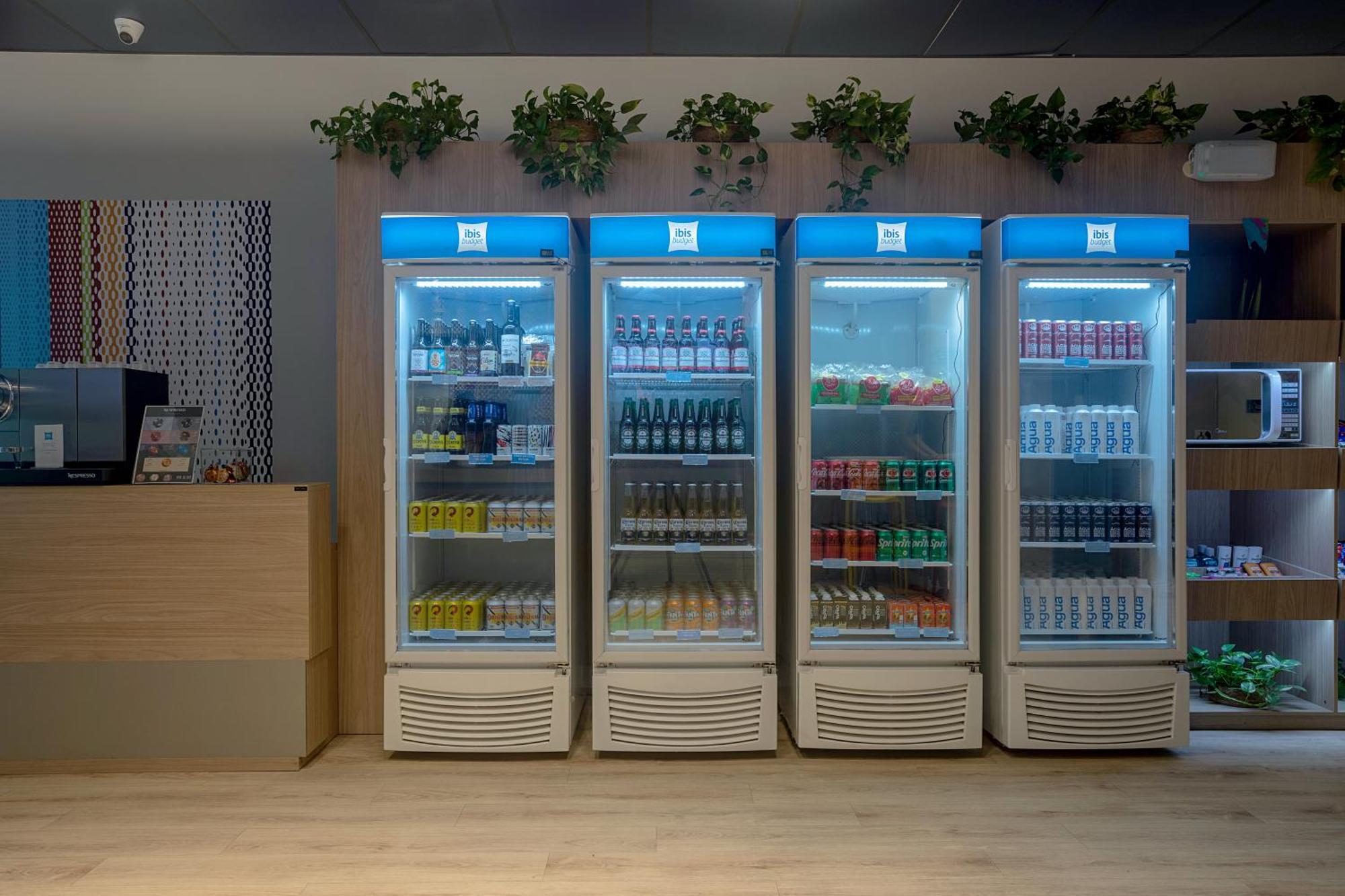 Ibis Budget Maceio Pajucara エクステリア 写真