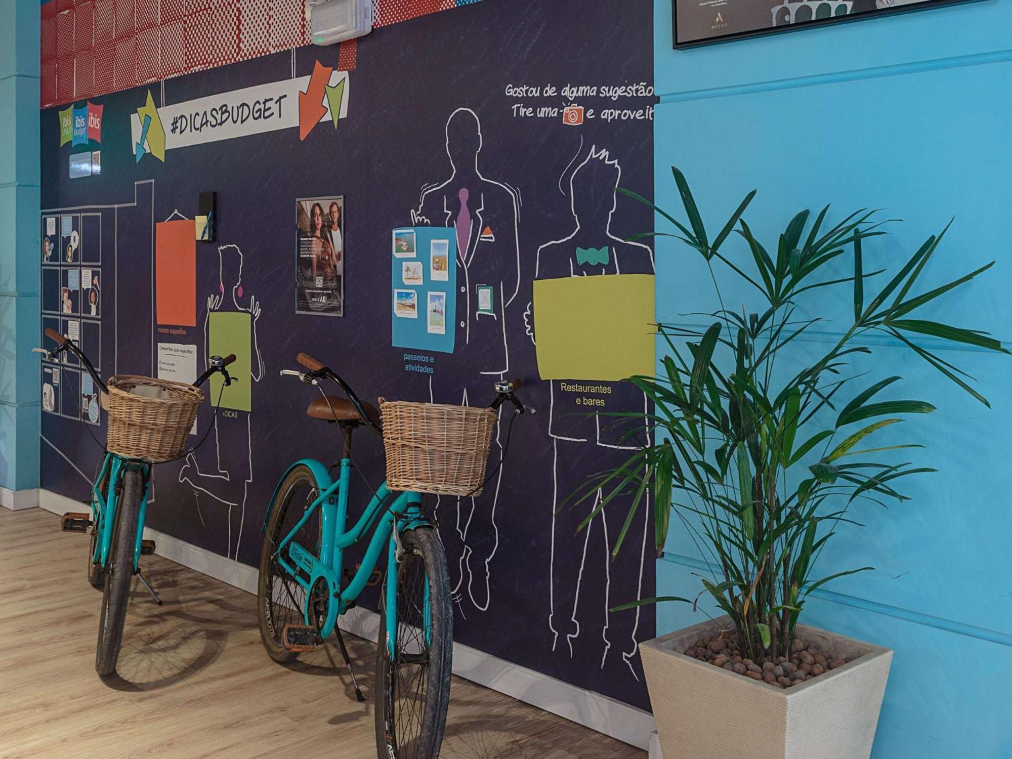 Ibis Budget Maceio Pajucara エクステリア 写真