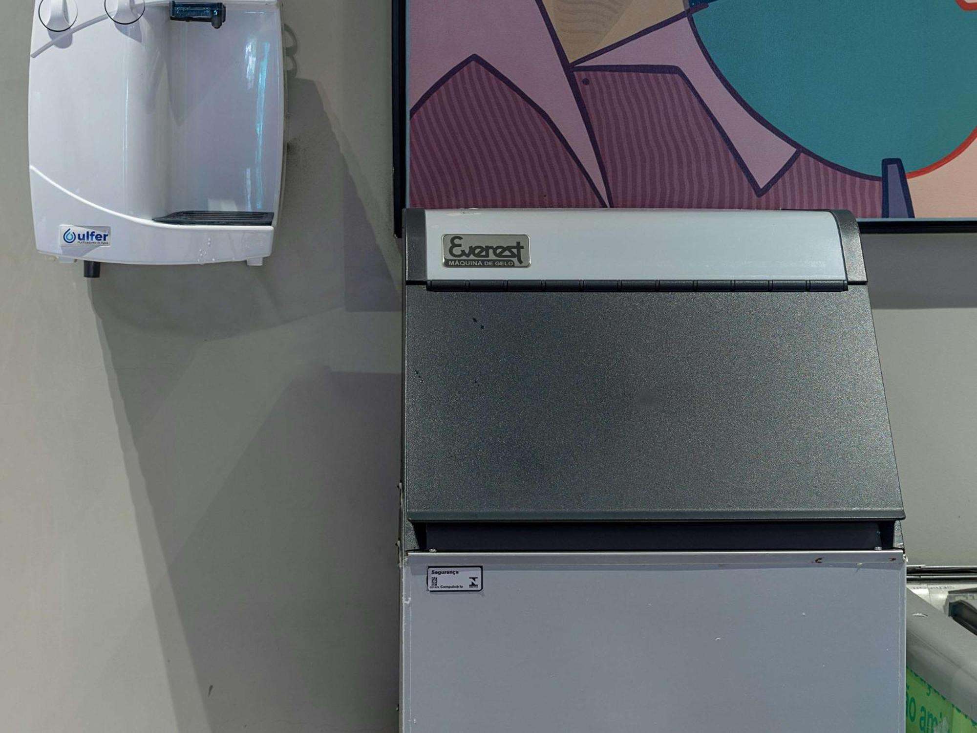 Ibis Budget Maceio Pajucara エクステリア 写真