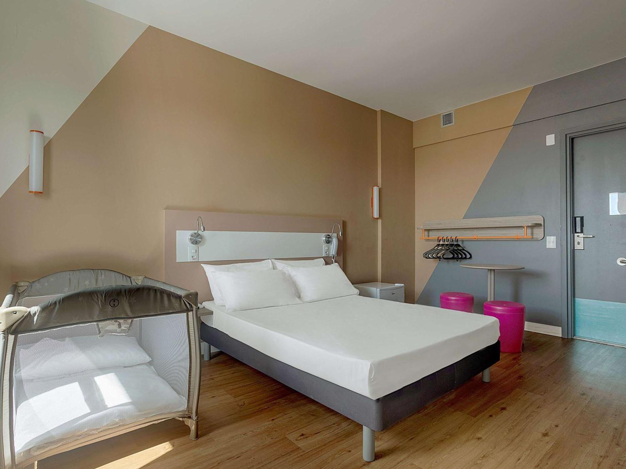 Ibis Budget Maceio Pajucara エクステリア 写真