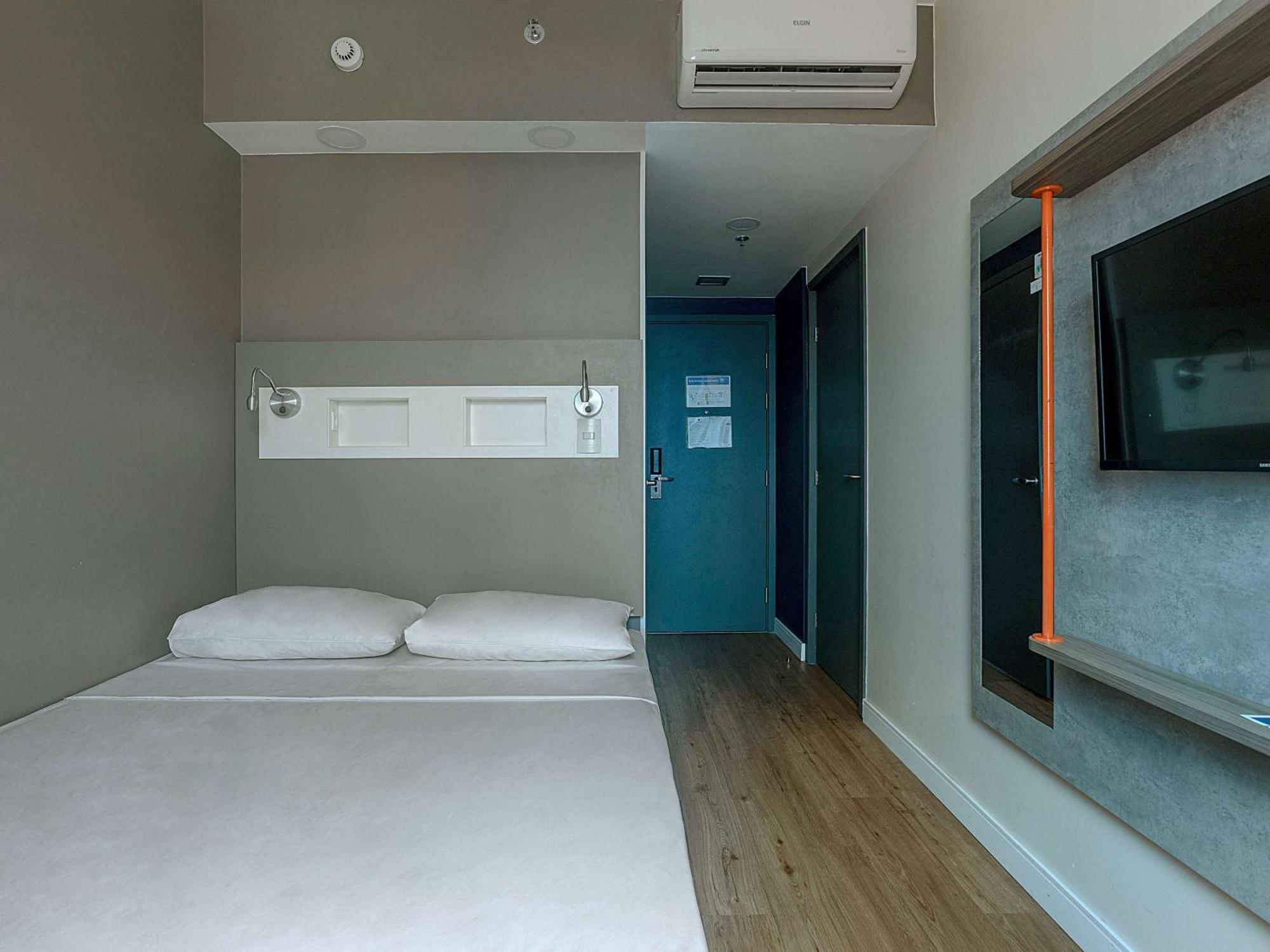Ibis Budget Maceio Pajucara エクステリア 写真