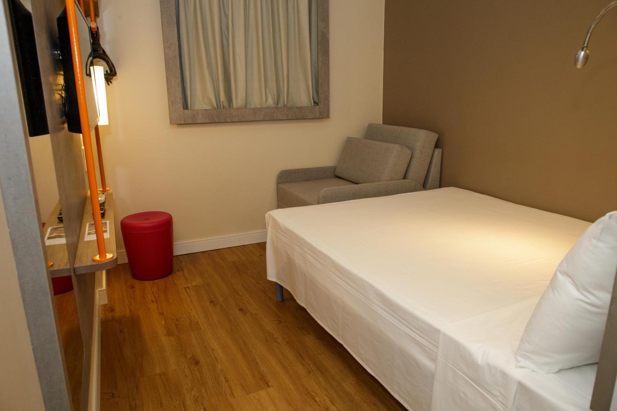 Ibis Budget Maceio Pajucara エクステリア 写真