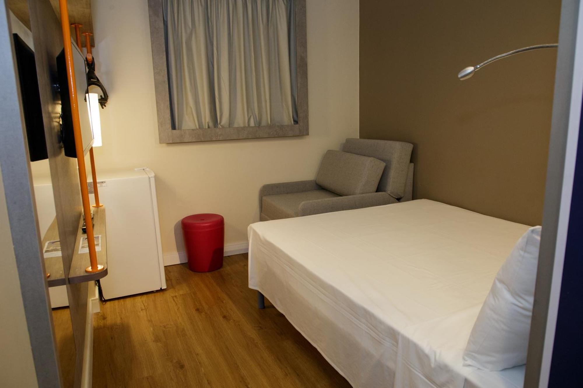 Ibis Budget Maceio Pajucara エクステリア 写真